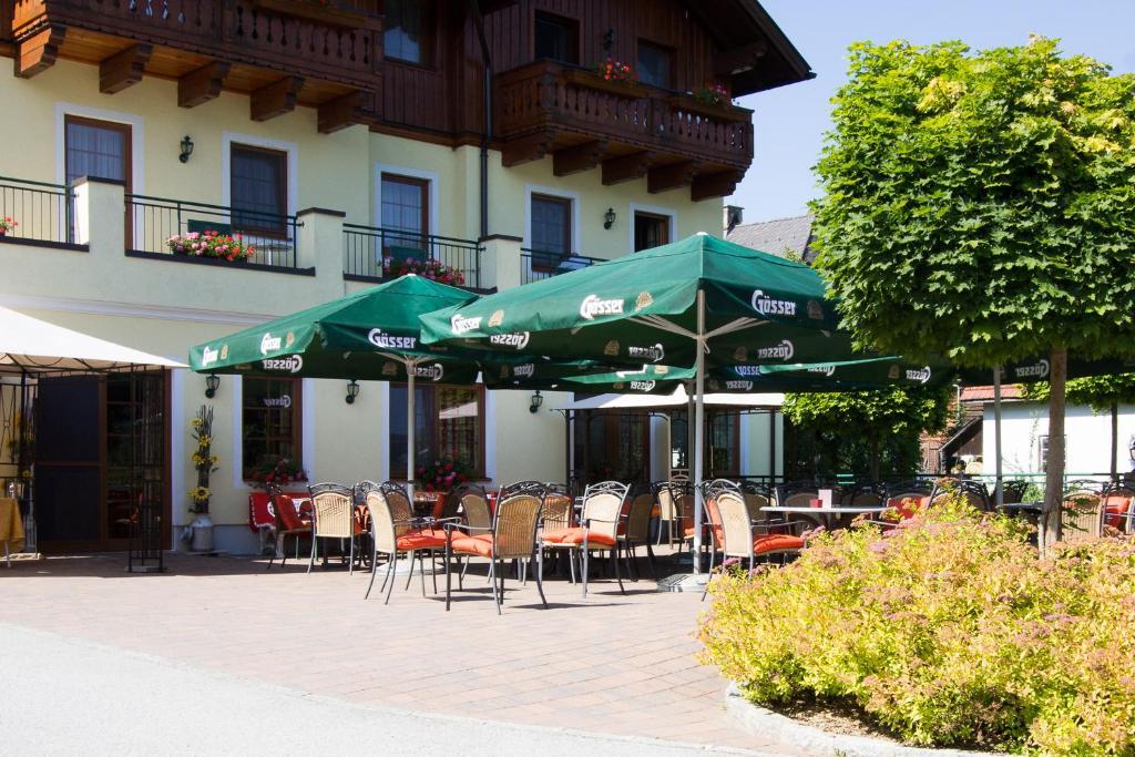 Reisslerhof Hotel Grobming Ngoại thất bức ảnh