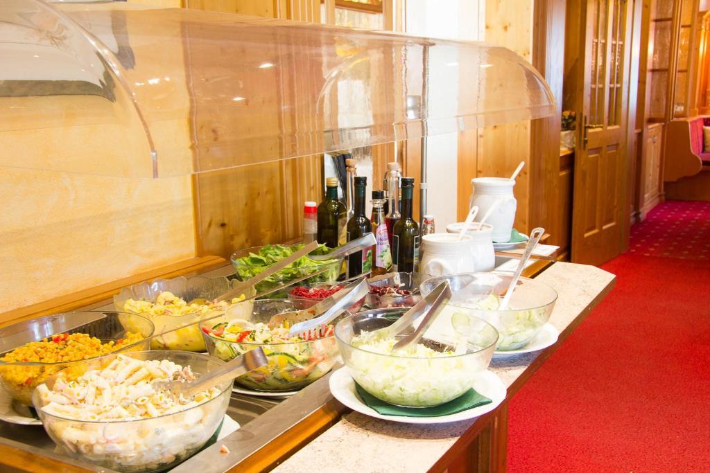 Reisslerhof Hotel Grobming Ngoại thất bức ảnh