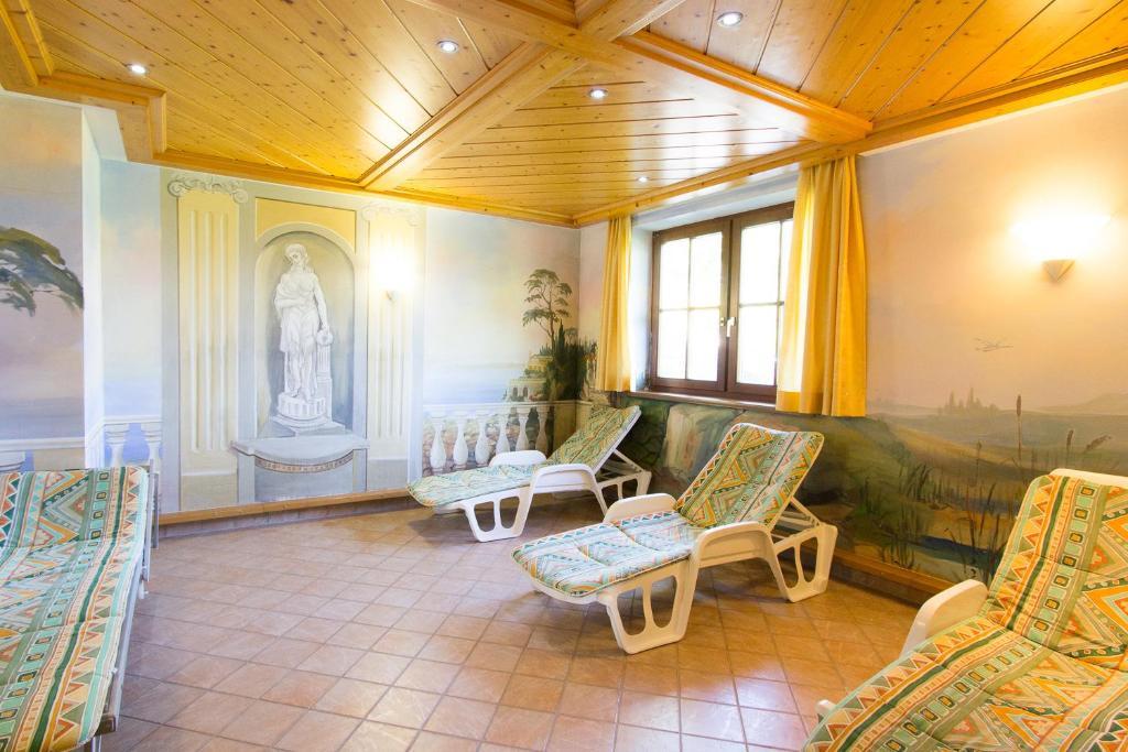 Reisslerhof Hotel Grobming Ngoại thất bức ảnh