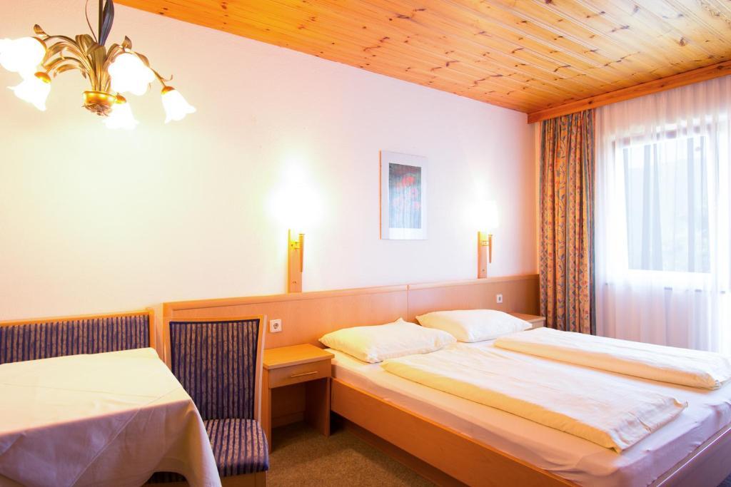 Reisslerhof Hotel Grobming Ngoại thất bức ảnh